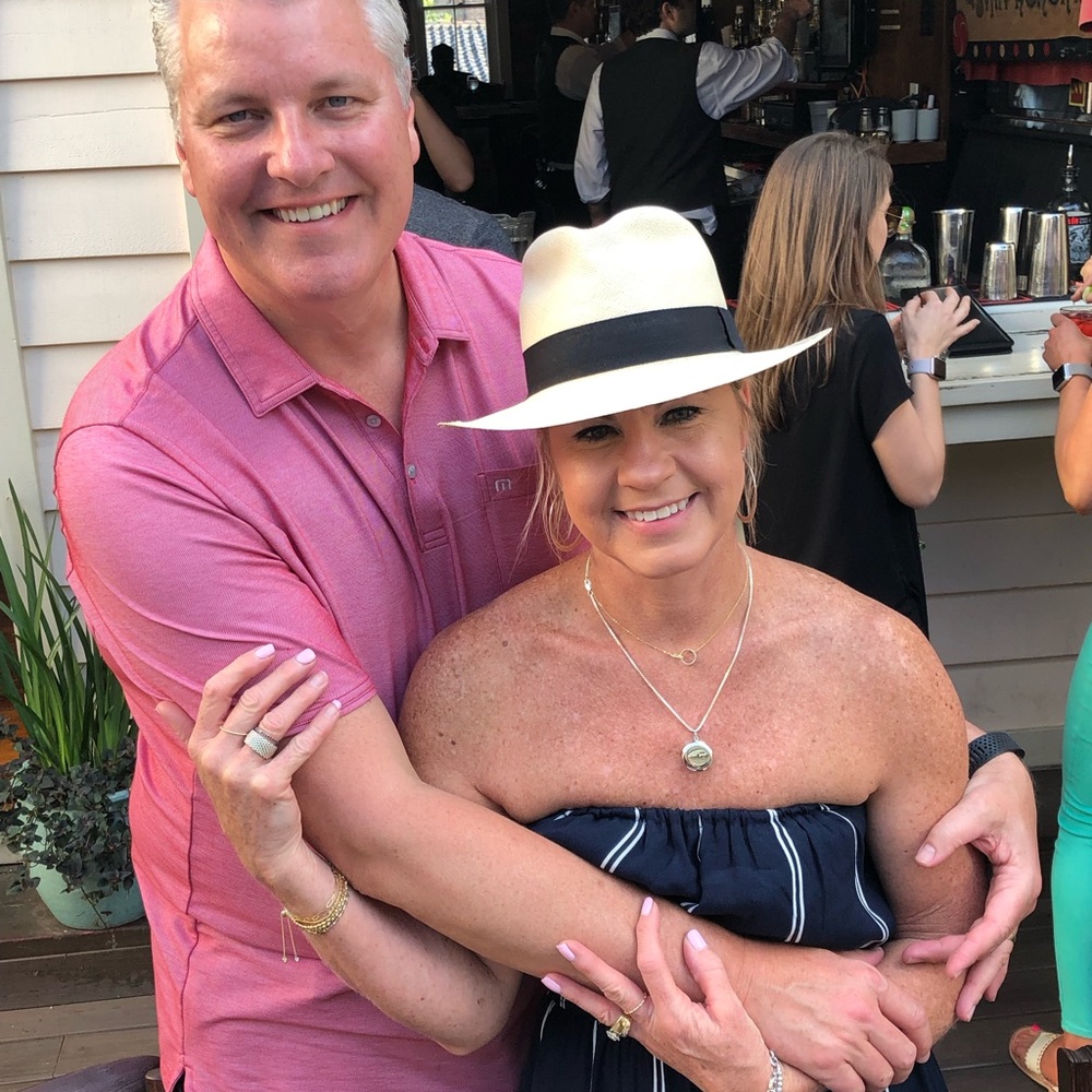 Meet your Posher, Amy